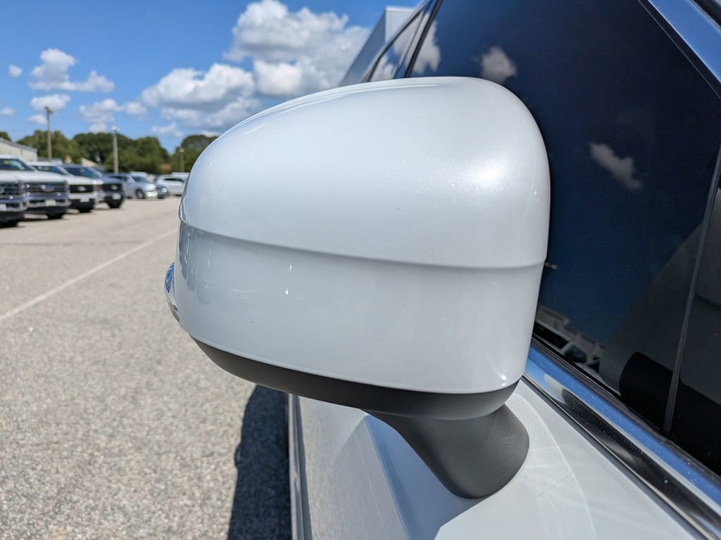 Used 2020 Volvo XC90 T6 Momentum w/ Protection Package Premier AWD/4WD image 12
