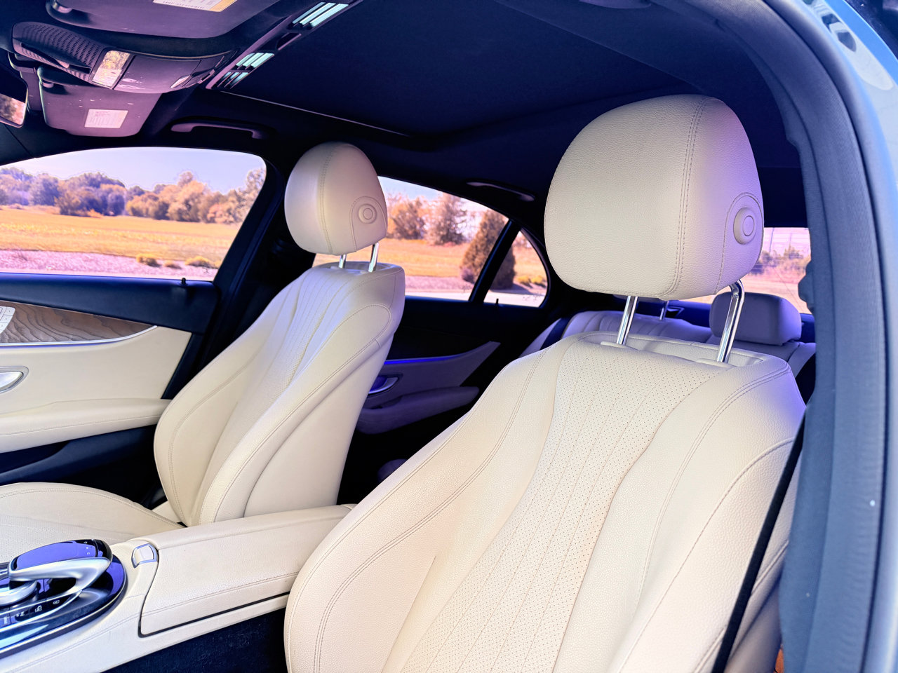 Used 2017 Mercedes-Benz E 300 image 18