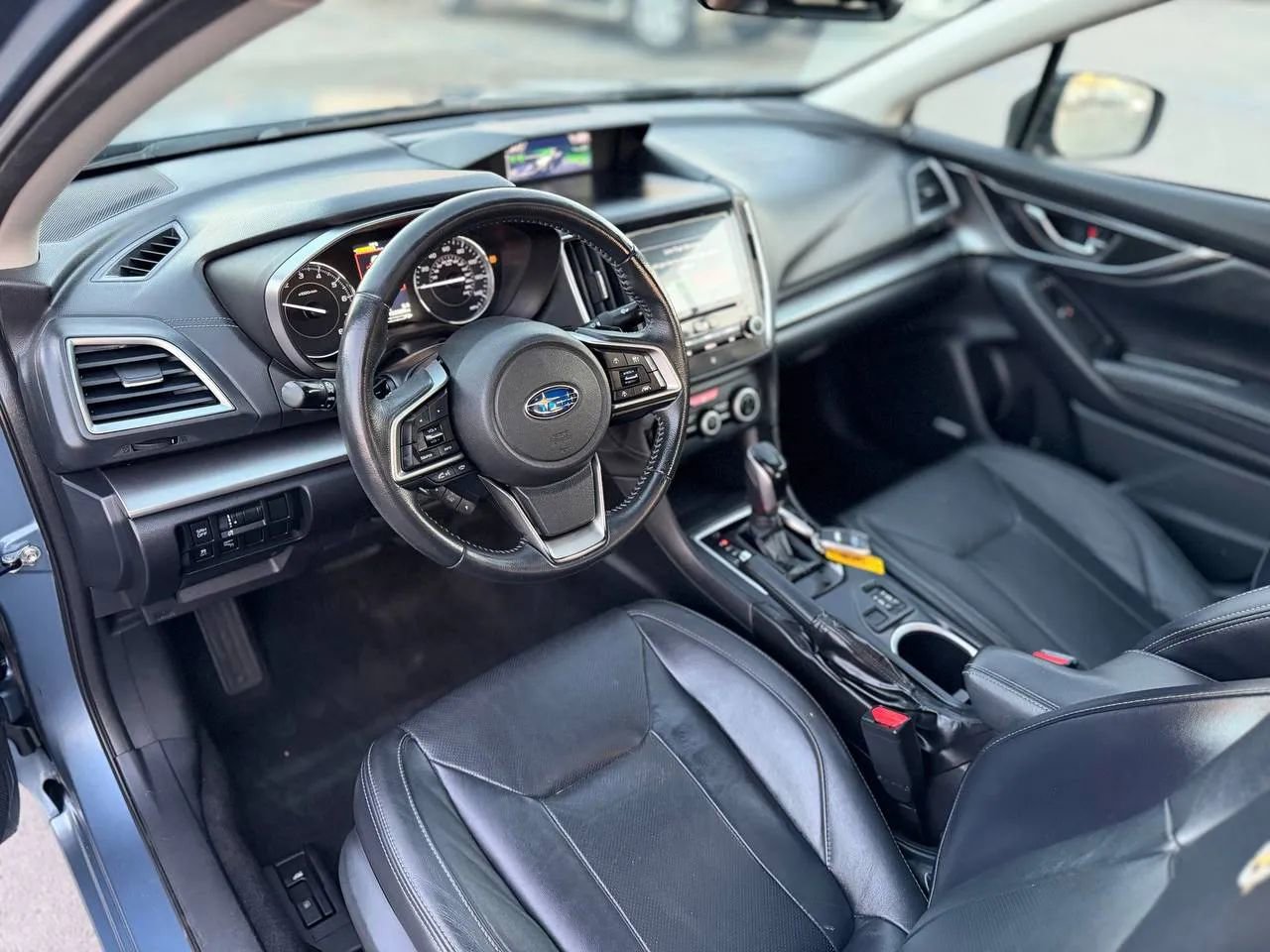 Used 2018 Subaru Impreza 2.0i Limited w/ 50th Anniversary Edition image 22