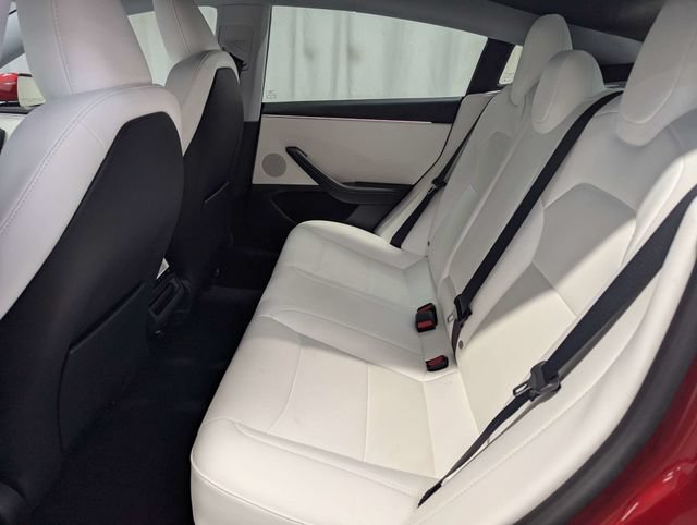 Used 2025 Tesla Model 3 Long Range AWD/4WD image 9