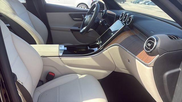 Certified 2024 Mercedes-Benz GLC 300 4MATIC image 14