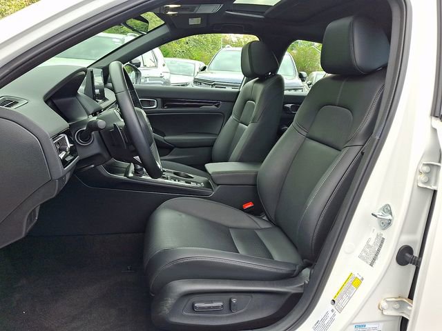 Used 2025 Honda Civic Sport Touring image 13
