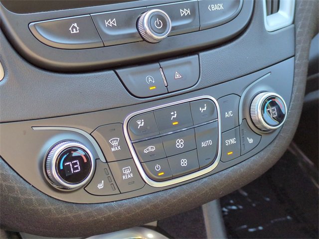 Used 2024 Chevrolet Malibu LT image 19