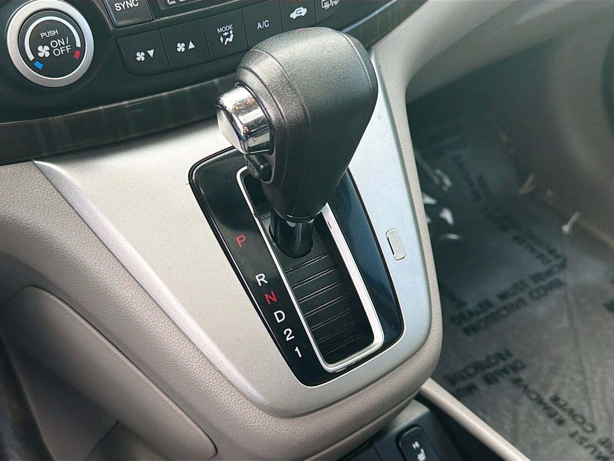 Used 2013 Honda CR-V EX-L image 23