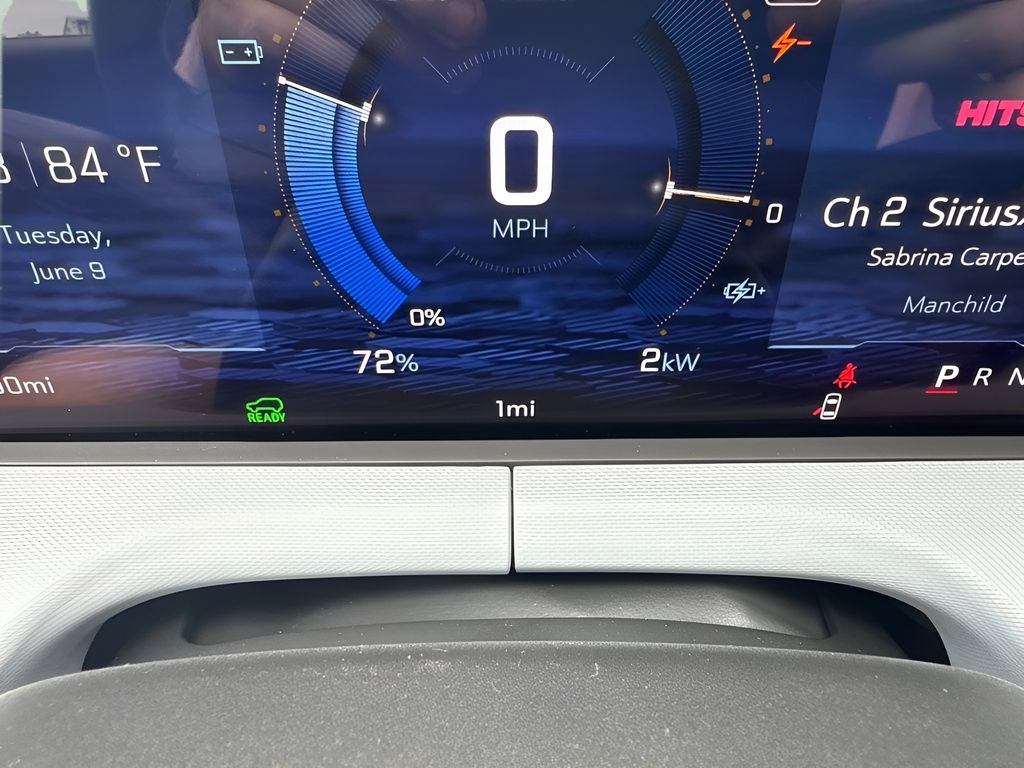 New 2027 Chevrolet Bolt LT FWD image 21