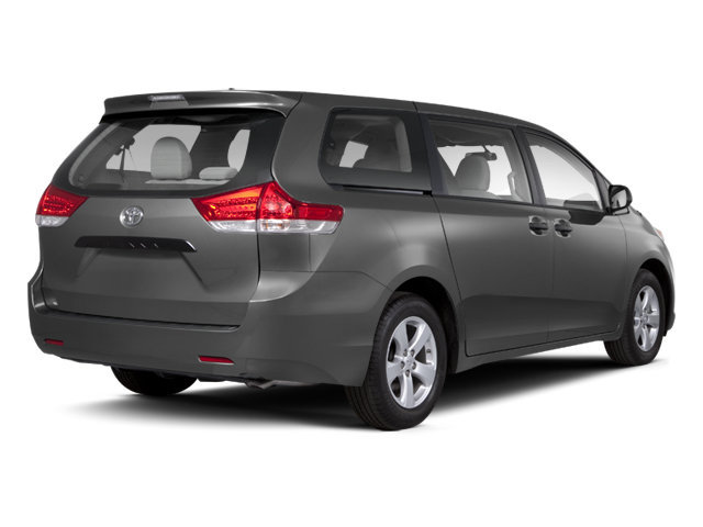 Used 2011 Toyota Sienna XLE w/ Premium Pkg FWD image 2