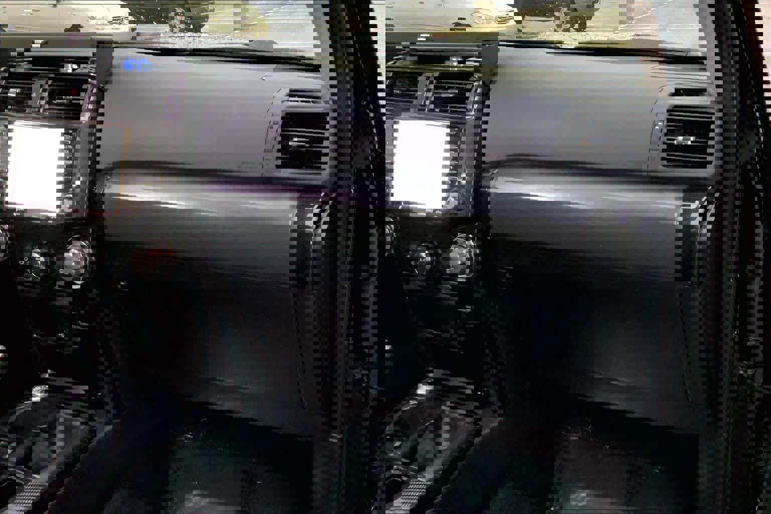 Used 2022 Toyota 4Runner TRD Off-Road Premium w/ Moonroof Package image 18