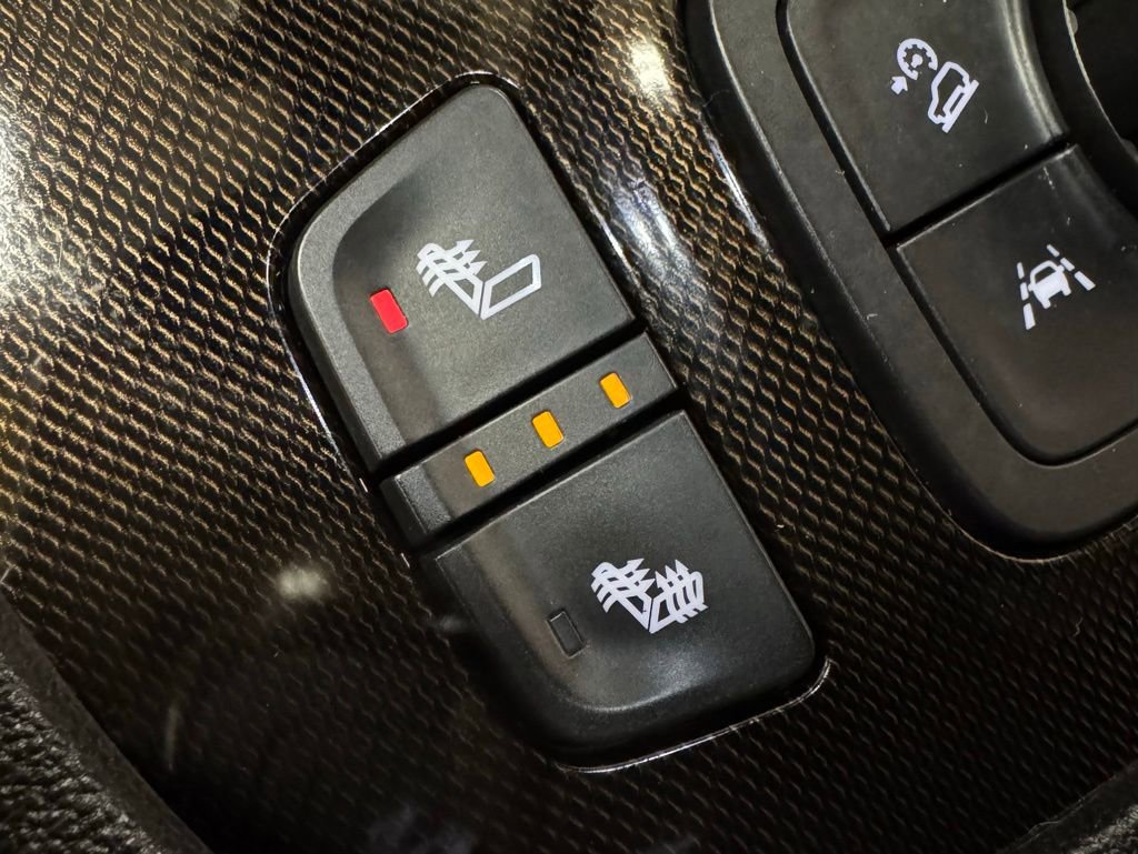 Used 2021 GMC Acadia AT4 w/ Trailering Package image 28