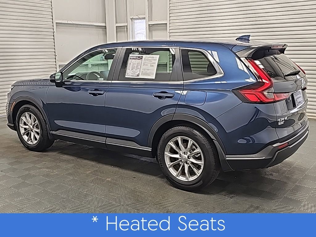Used 2024 Honda CR-V EX image 6