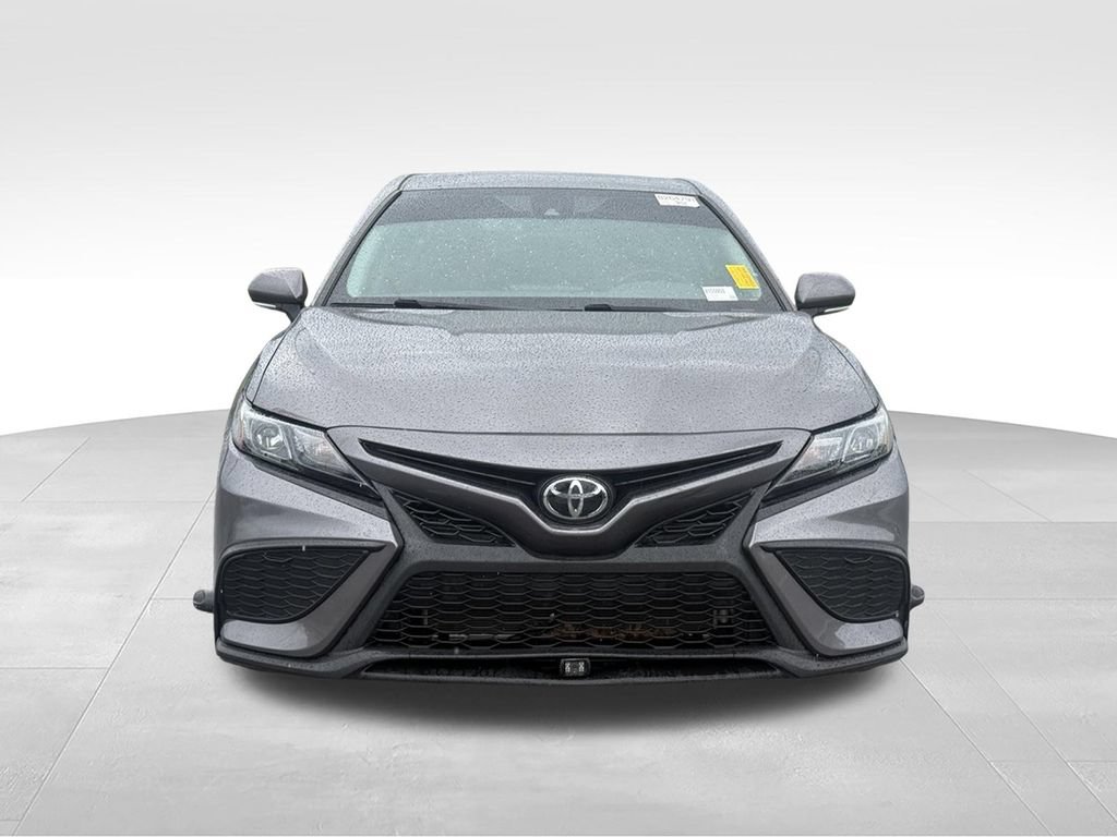 Used 2023 Toyota Camry SE FWD image 23