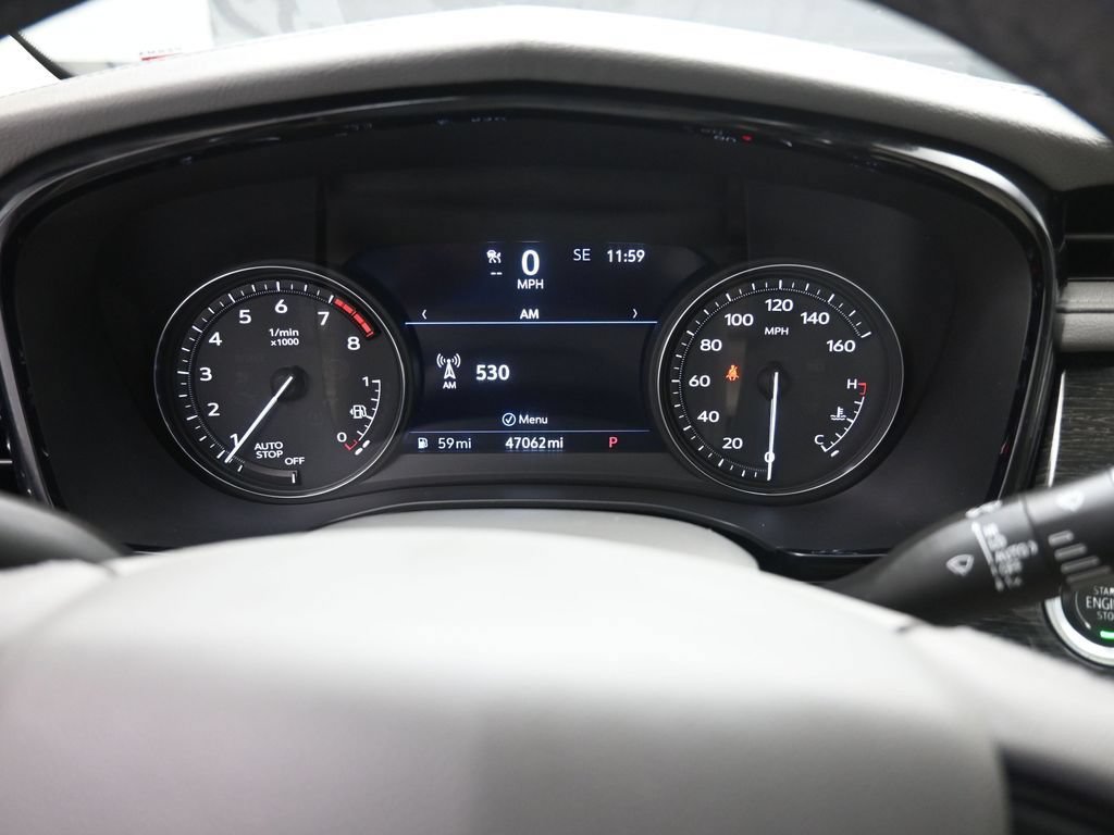 Used 2021 Cadillac XT6 Premium Luxury FWD image 10