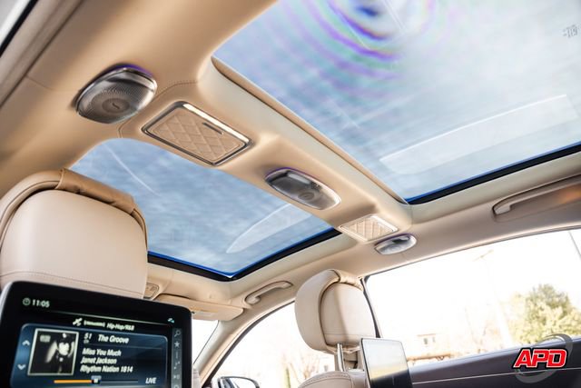 Used 2019 Mercedes-Benz Maybach S 650 image 34