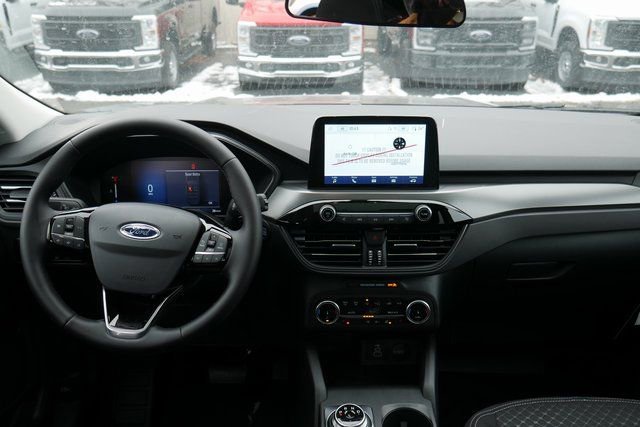 New 2026 Ford Escape Active w/ Cold Weather Package image 6