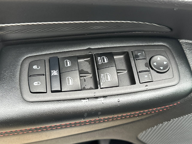 Used 2026 Dodge Durango GT AWD/4WD image 29