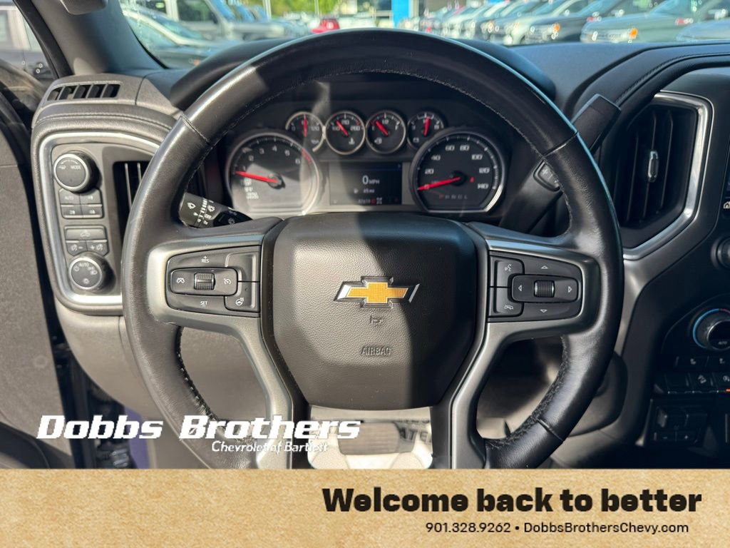 Used 2023 Ford F150 Tremor w/ Bed Utility Package image 16