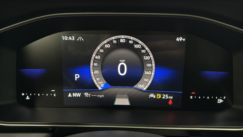 New 2026 Volkswagen Jetta SE image 20