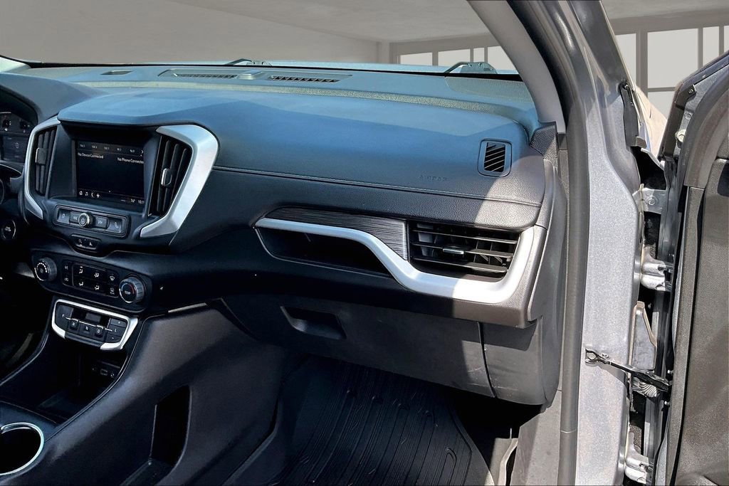 Used 2023 GMC Terrain SLE w/ Elevation Edition FWD image 24