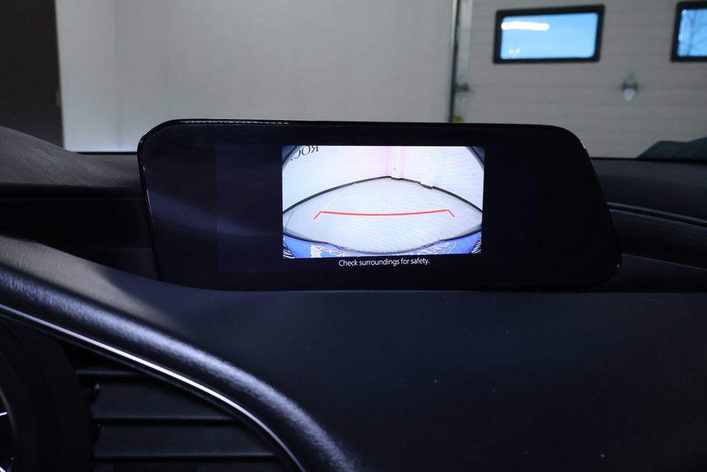 Used 2024 MAZDA MAZDA3 s image 30