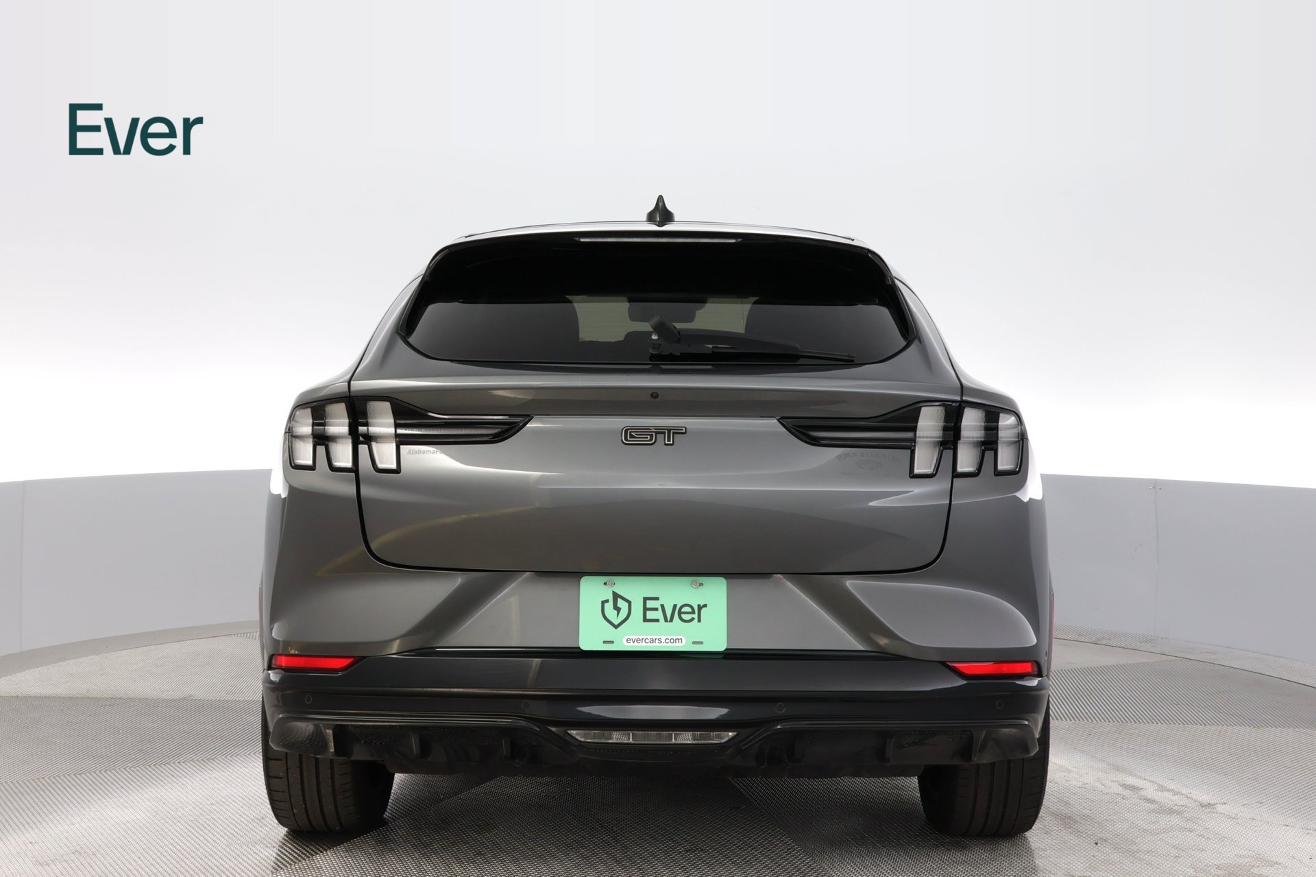 Used 2023 Ford Mustang Mach-E GT w/ GT Performance Edition AWD/4WD image 15