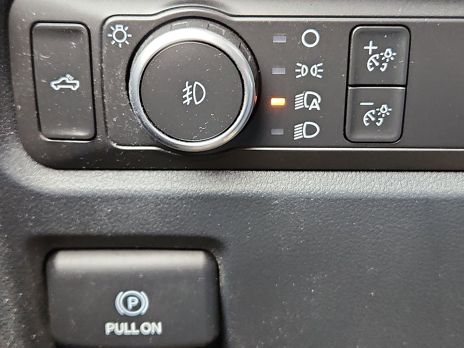 Used 2021 Ford F150 XL w/ STX Appearance Package image 16