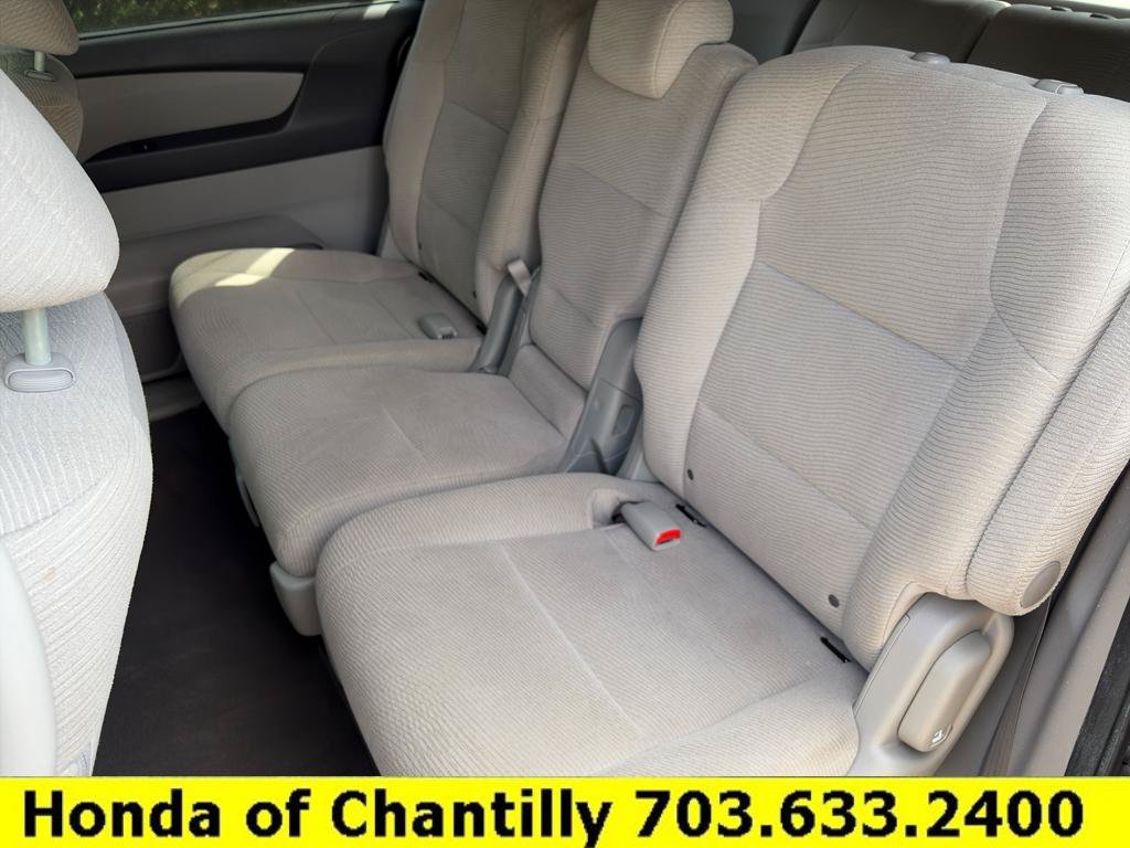 Used 2012 Honda Odyssey EX image 24