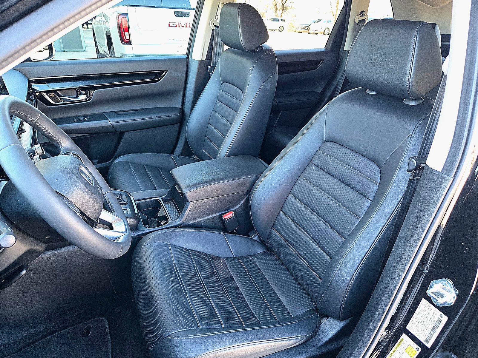 Used 2024 Honda CR-V EX-L image 22