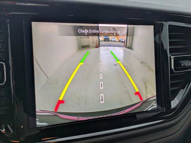 New 2026 Dodge Durango GT w/ Blacktop Package image 13