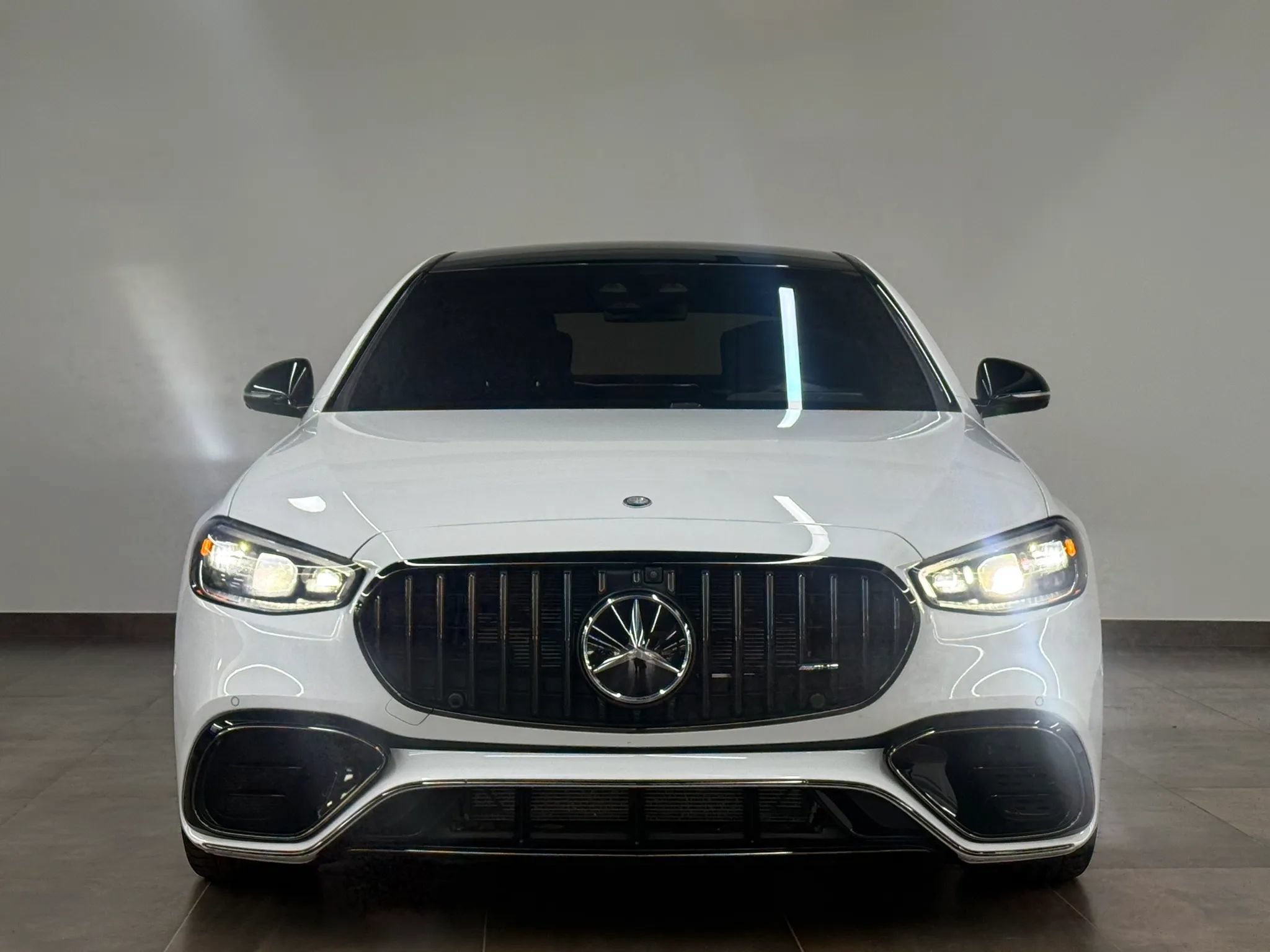 Used 2024 Mercedes-Benz S 63 AMG S image 18