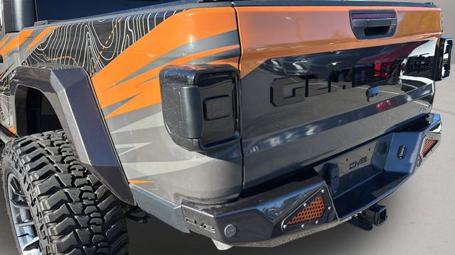 Used 2022 Jeep Gladiator Sport image 35