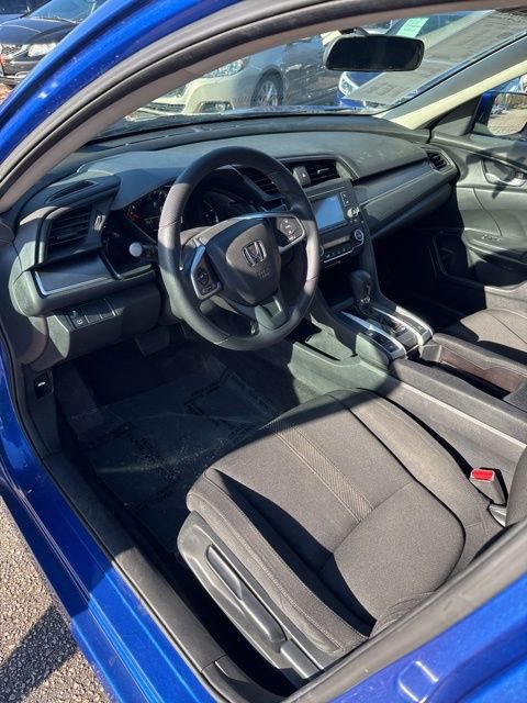 Used 2018 Honda Civic LX image 29