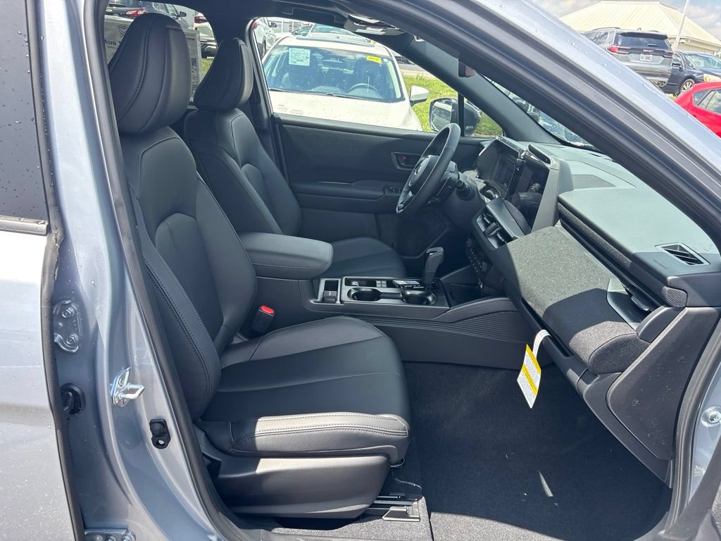 New 2026 Subaru Outback Premium AWD/4WD image 10