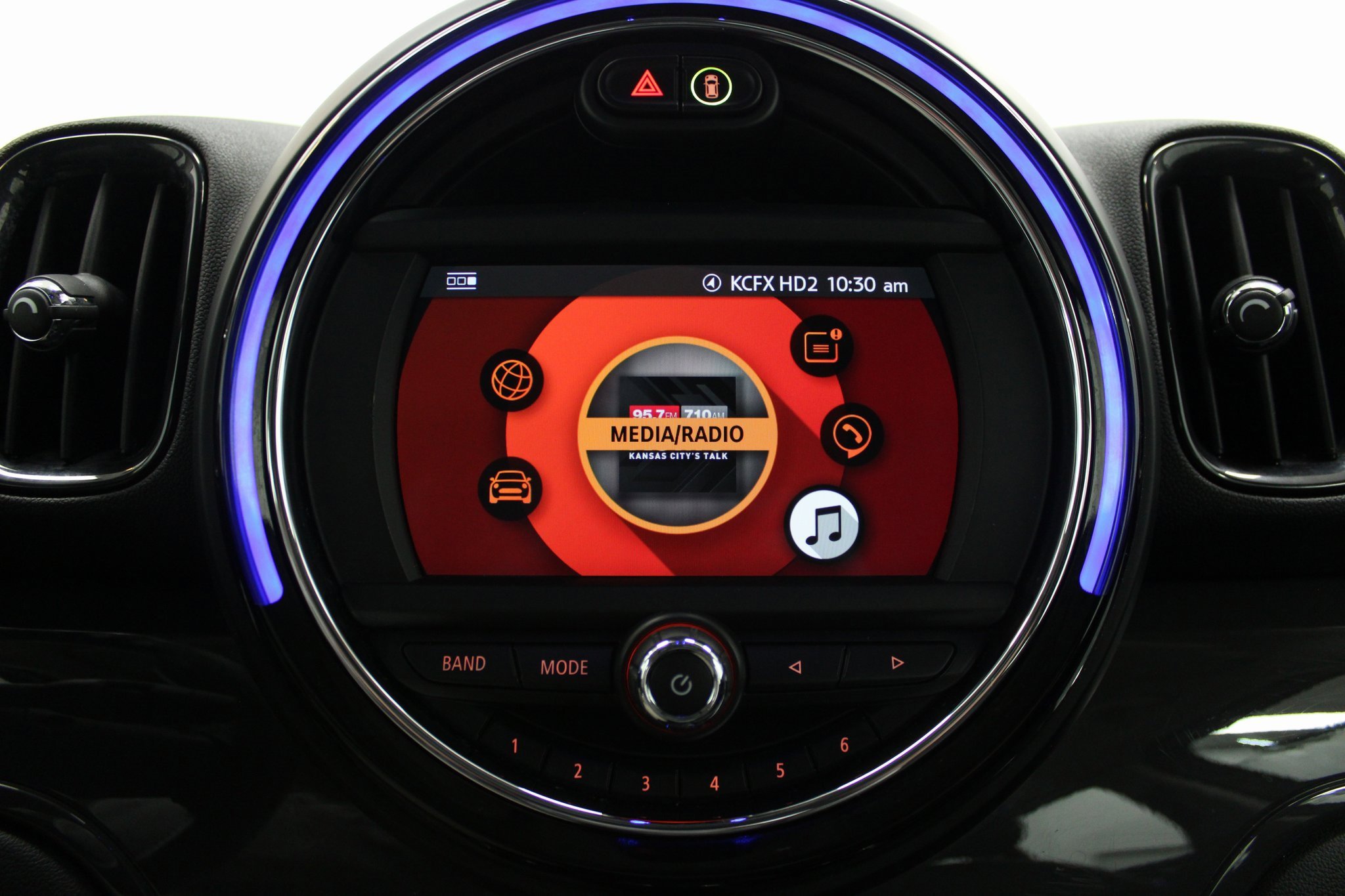 Used 2020 MINI Cooper Countryman Signature image 44