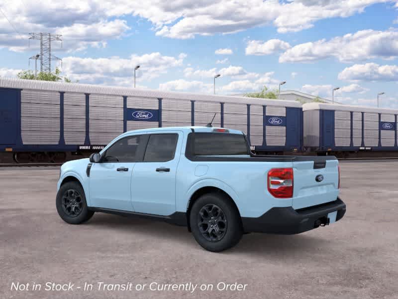 New 2026 Ford Maverick XLT AWD/4WD image 4