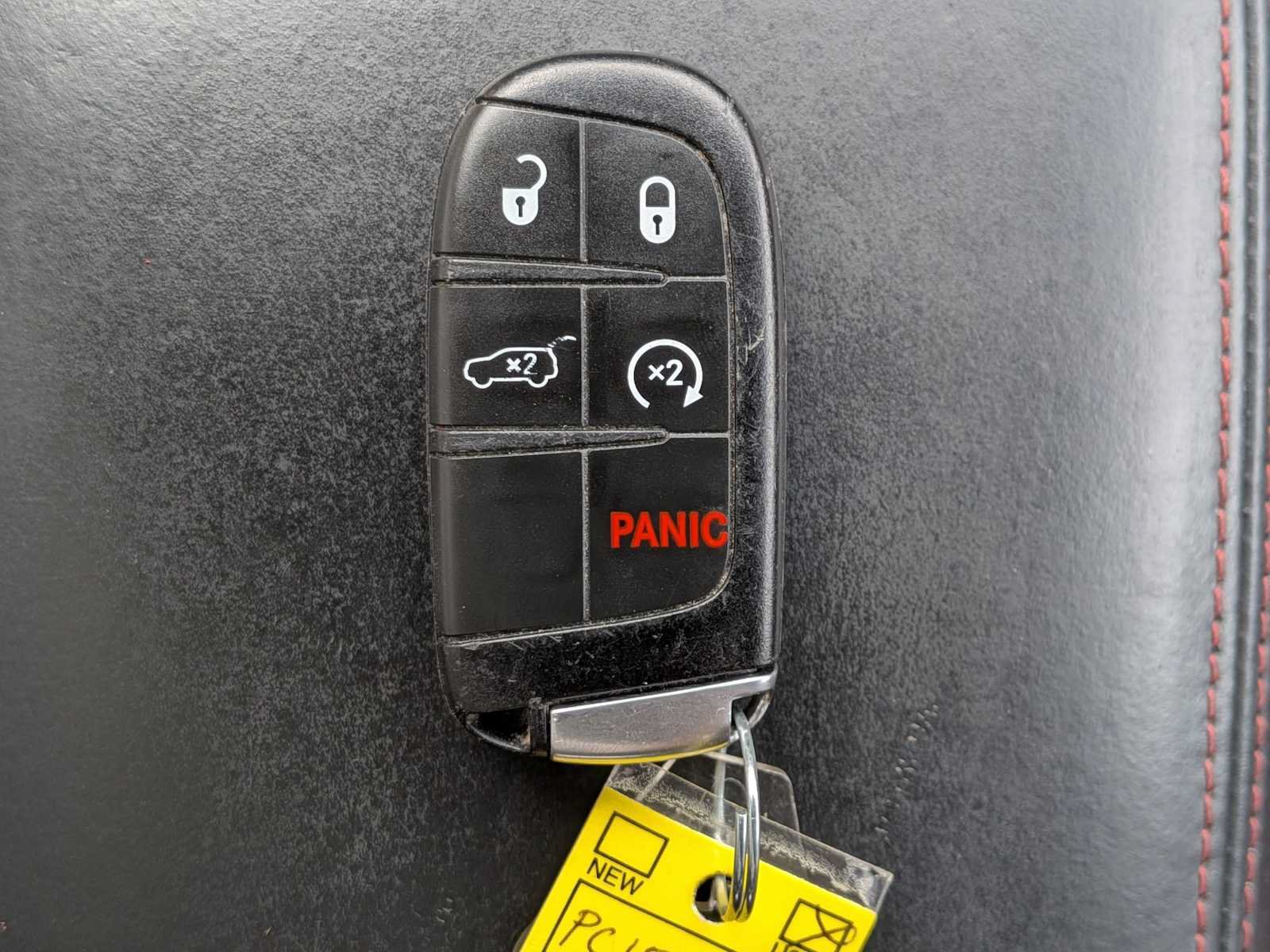 Used 2023 Dodge Durango GT AWD/4WD image 33