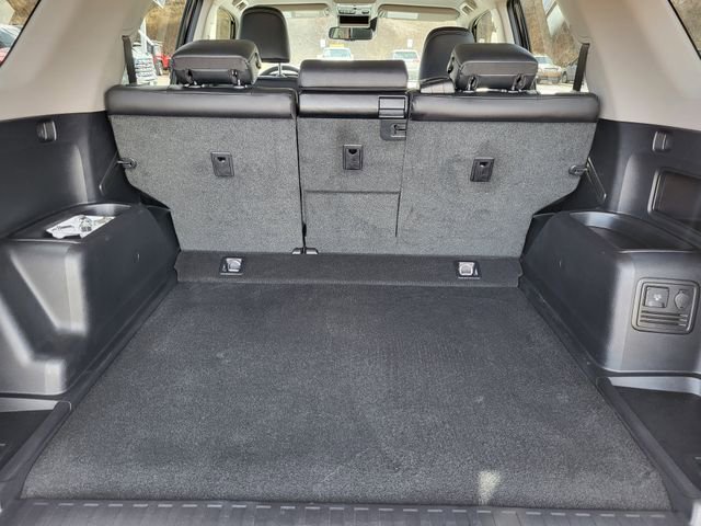 Used 2023 Toyota 4Runner TRD Sport w/ Technology Package image 12