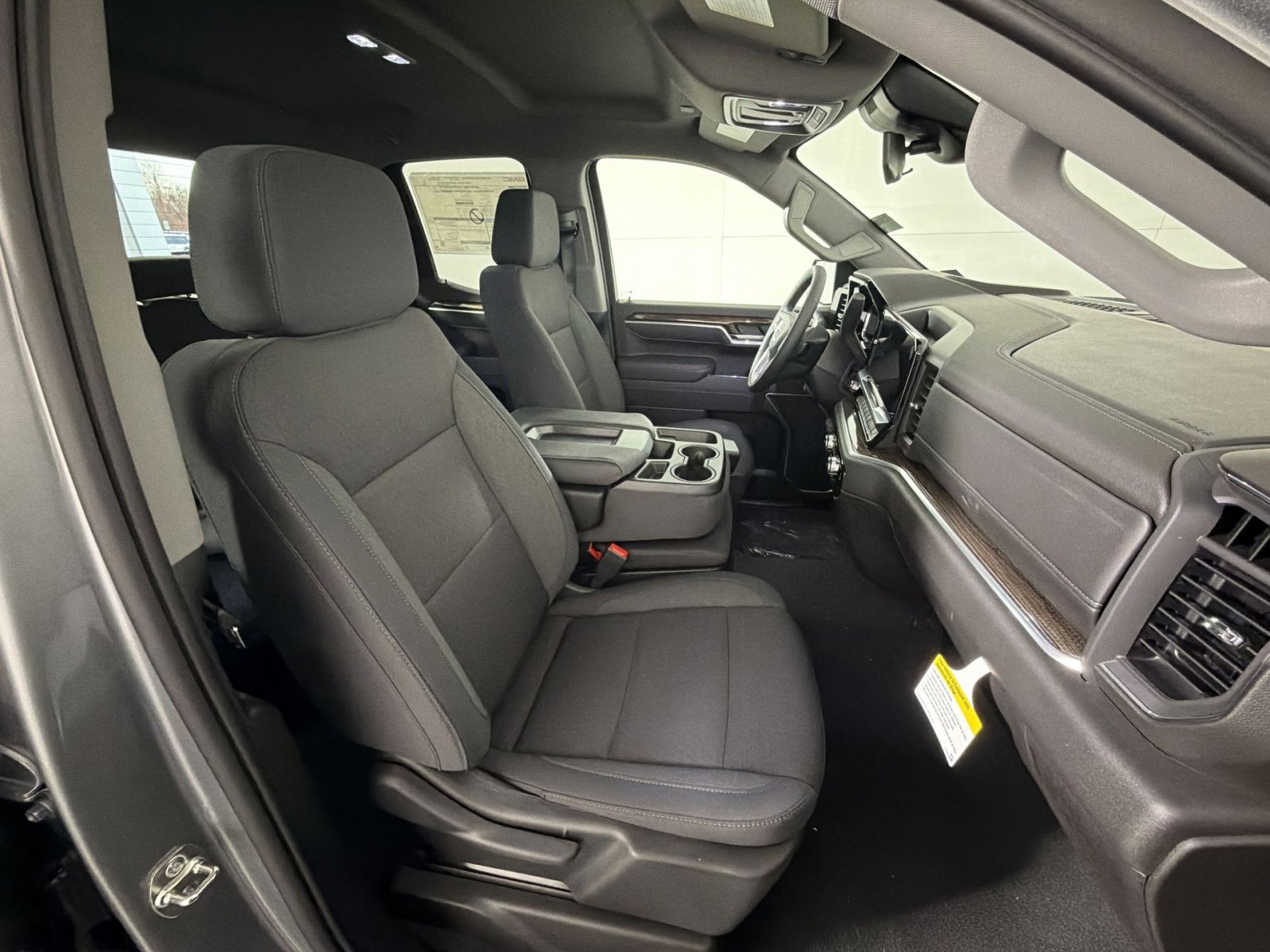 New 2026 GMC Sierra 1500 Elevation image 27