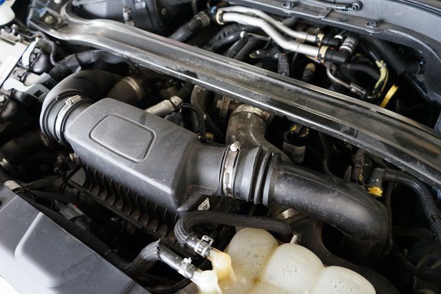 Used 2021 Lincoln Aviator Reserve AWD/4WD image 52