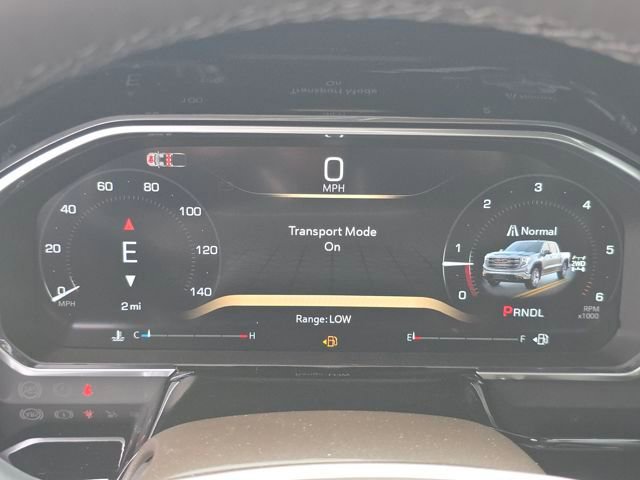 New 2026 GMC Sierra 1500 SLE image 31