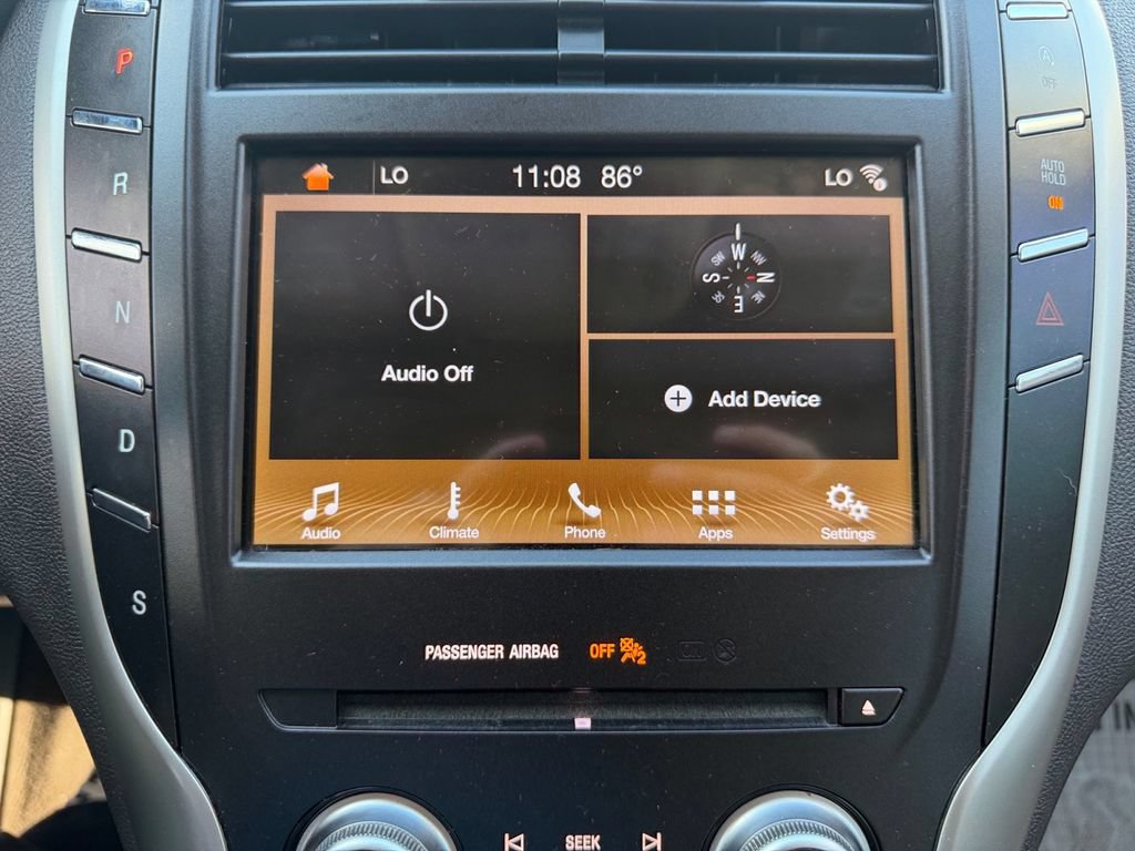 Used 2019 Lincoln MKC Premiere FWD image 25