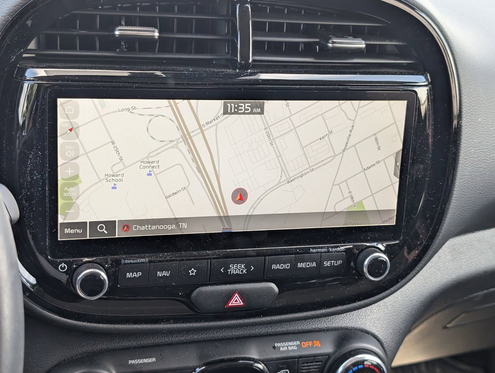 Used 2024 Kia Soul GT-Line w/ Option Group 020 image 10