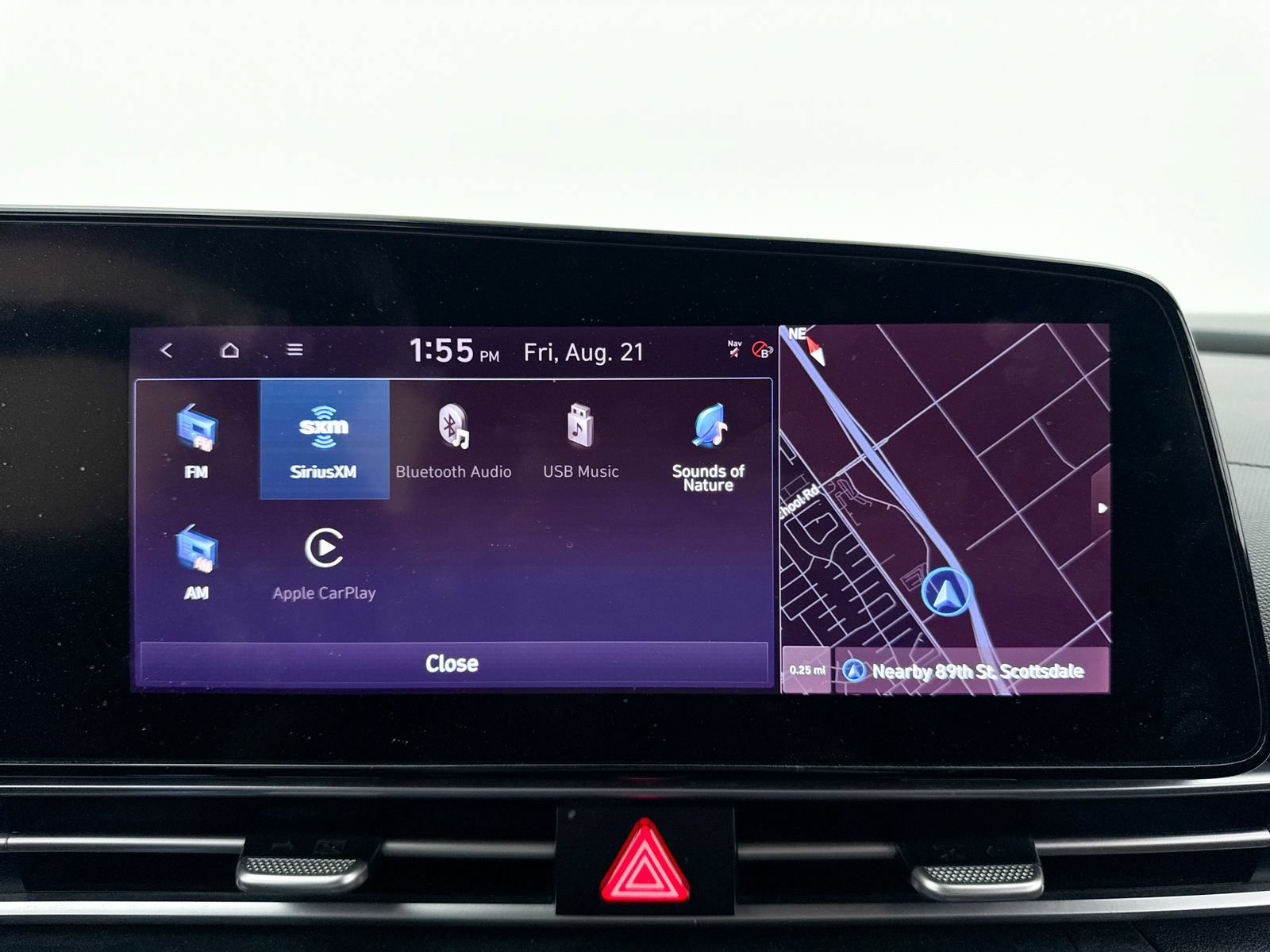 Used 2023 Hyundai Elantra SEL w/ Convenience Package FWD image 22