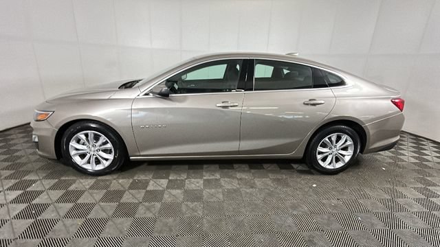 Used 2023 Chevrolet Malibu LT FWD image 5