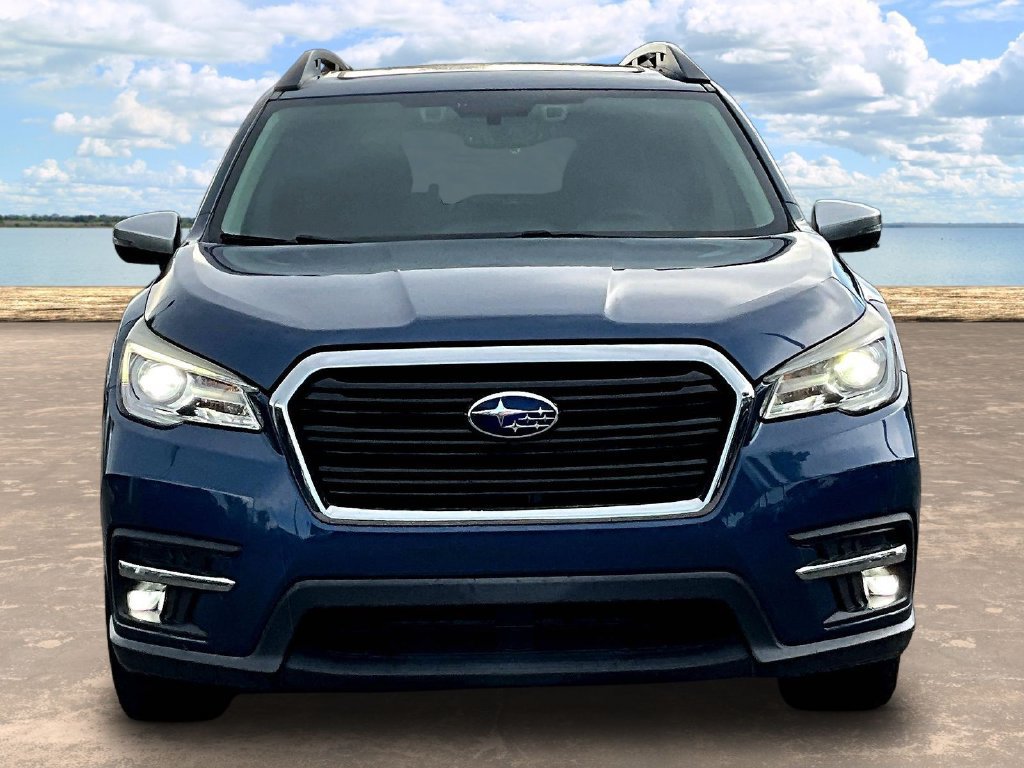 Used 2020 Subaru Ascent Touring w/ Popular Package #2 AWD/4WD image 2