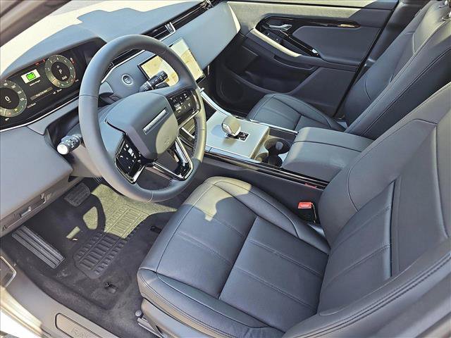New 2026 Land Rover Range Rover Evoque S AWD/4WD image 16