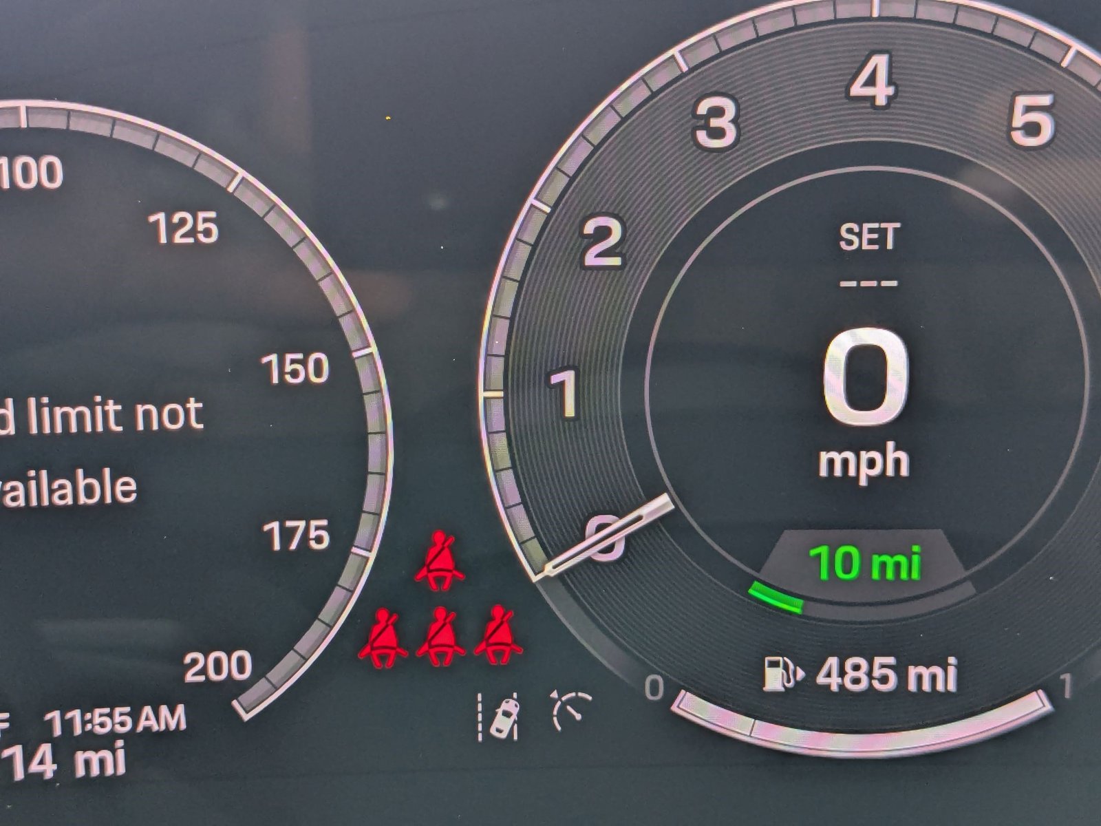 New 2026 Porsche Panamera 4 AWD/4WD image 17