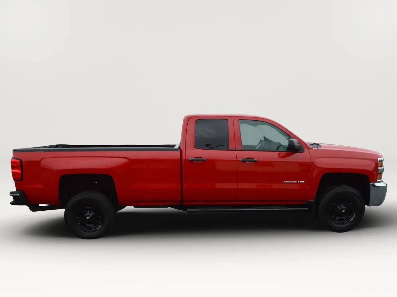 Used 2015 Chevrolet Silverado 2500 W/T w/ WT Fleet Convenience Package image 12