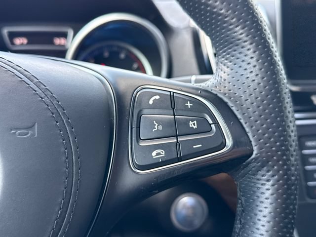 Used 2018 Mercedes-Benz GLS 450 4MATIC image 38