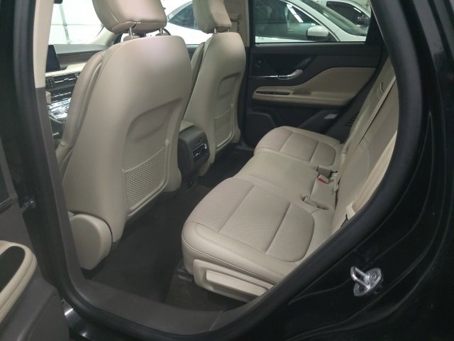 Used 2021 Lincoln Corsair Reserve w/ Equipment Group 201A image 14