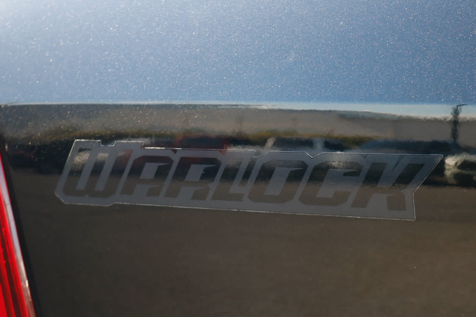 Used 2020 RAM 1500 Warlock w/ Electronics Group AWD/4WD image 8