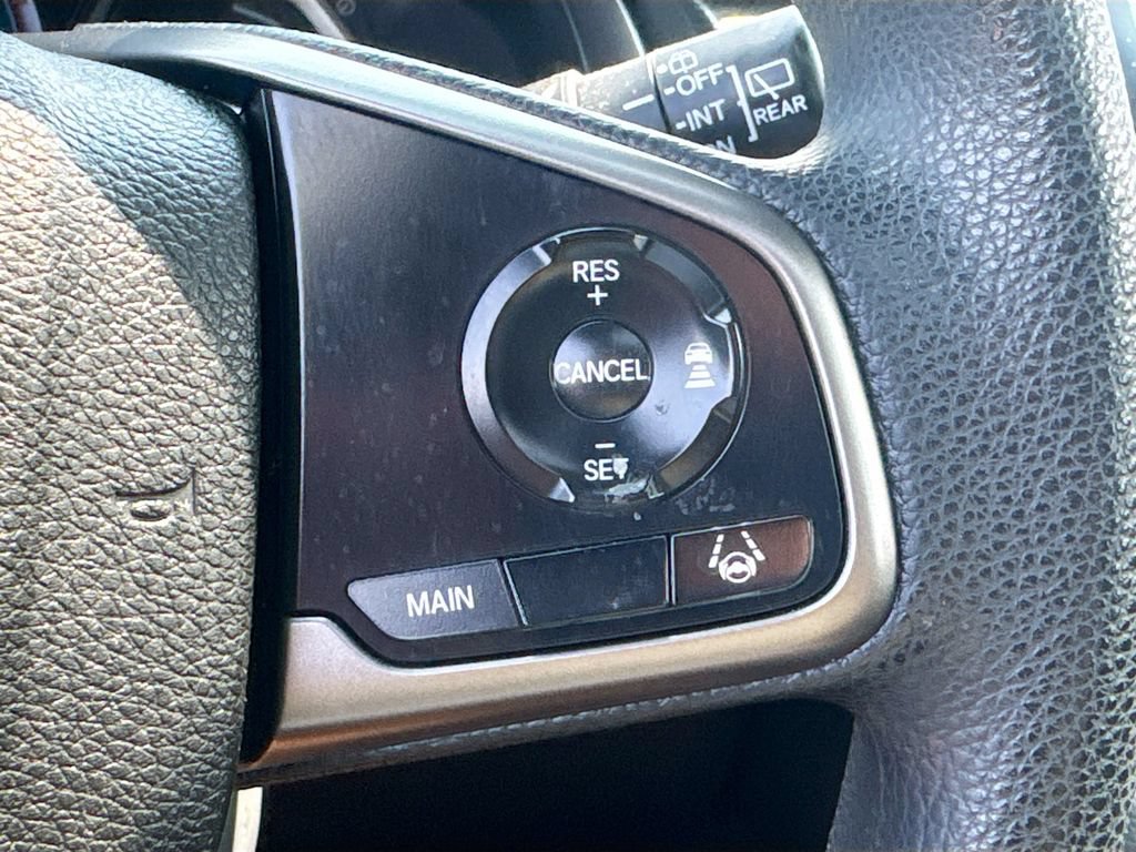Used 2019 Honda Civic EX image 17